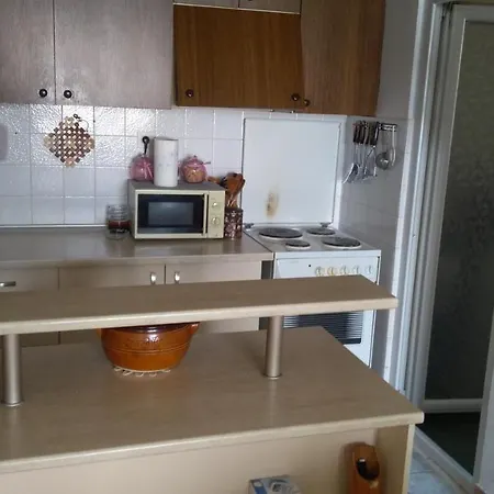 Apartman Islamovic