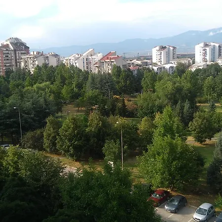 Apartman Islamovic 아파트 *