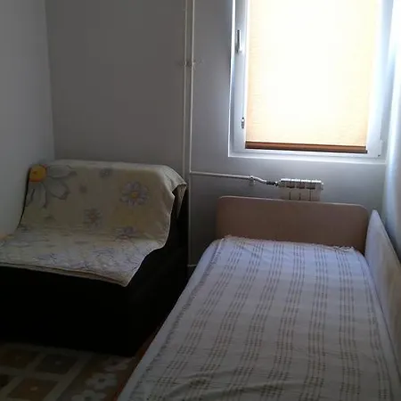 아파트 Apartman Islamovic *