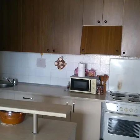 아파트 Apartman Islamovic 스코페