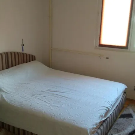 아파트 Apartman Islamovic *