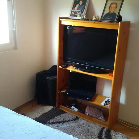 아파트 Apartman Islamovic