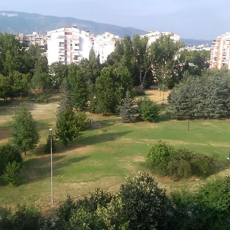 Apartman Islamovic 아파트 *