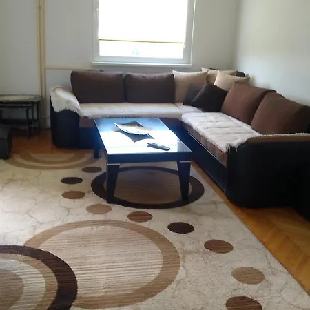 Apartman Islamovic 아파트 *