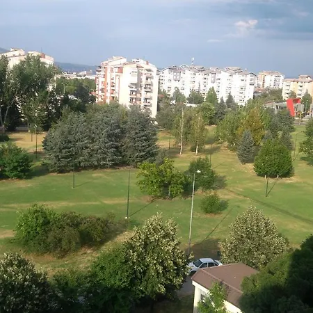 아파트 Apartman Islamovic