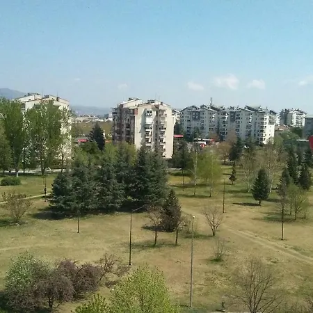 Apartman Islamovic 스코페