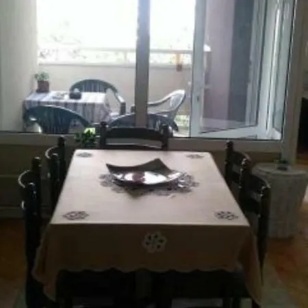 아파트 Apartman Islamovic *